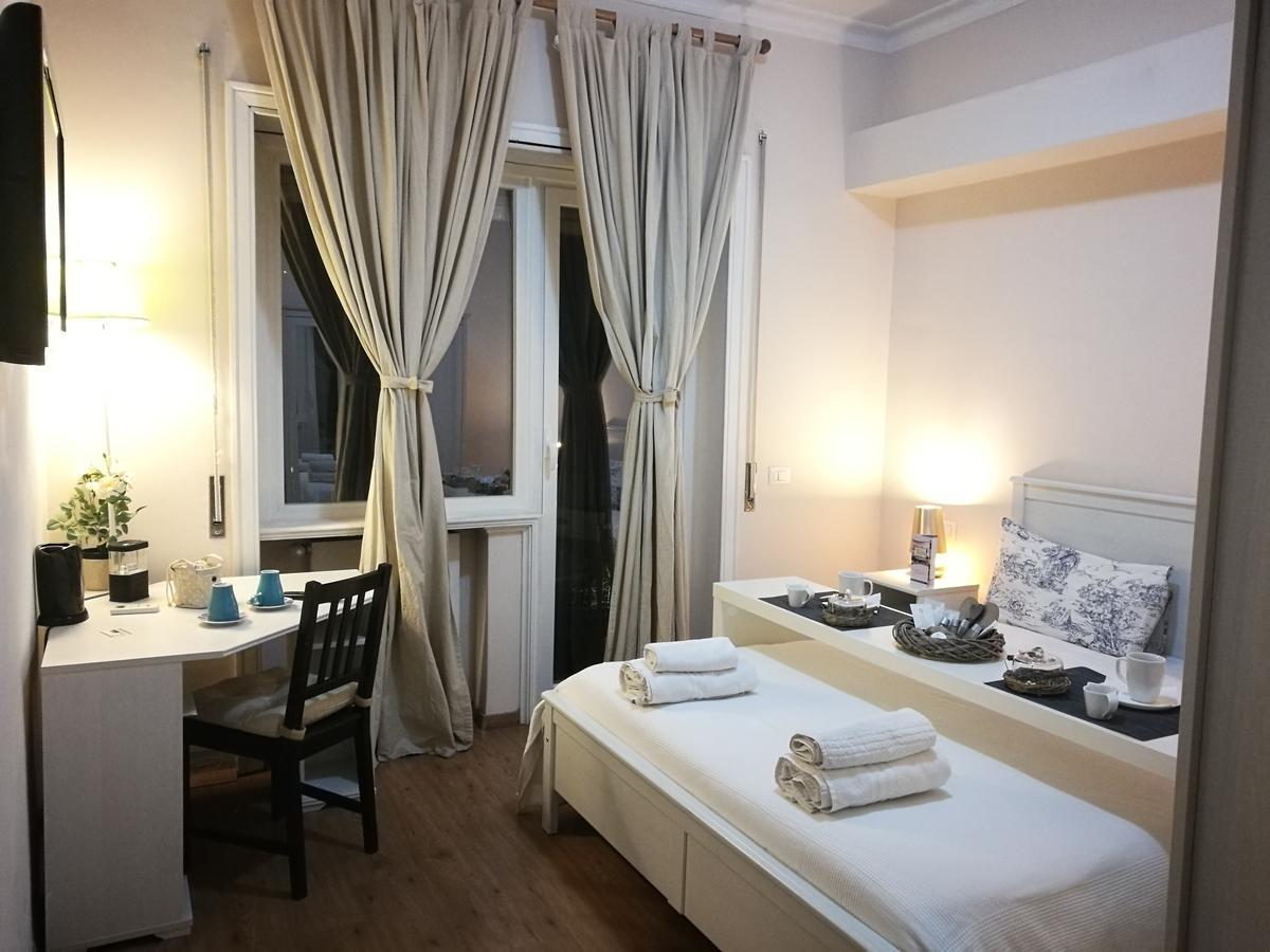 Antica Aria Di Roma Exterior foto